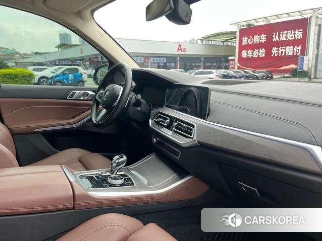 BMW X5 (imported) id 4273342 из Китая 18