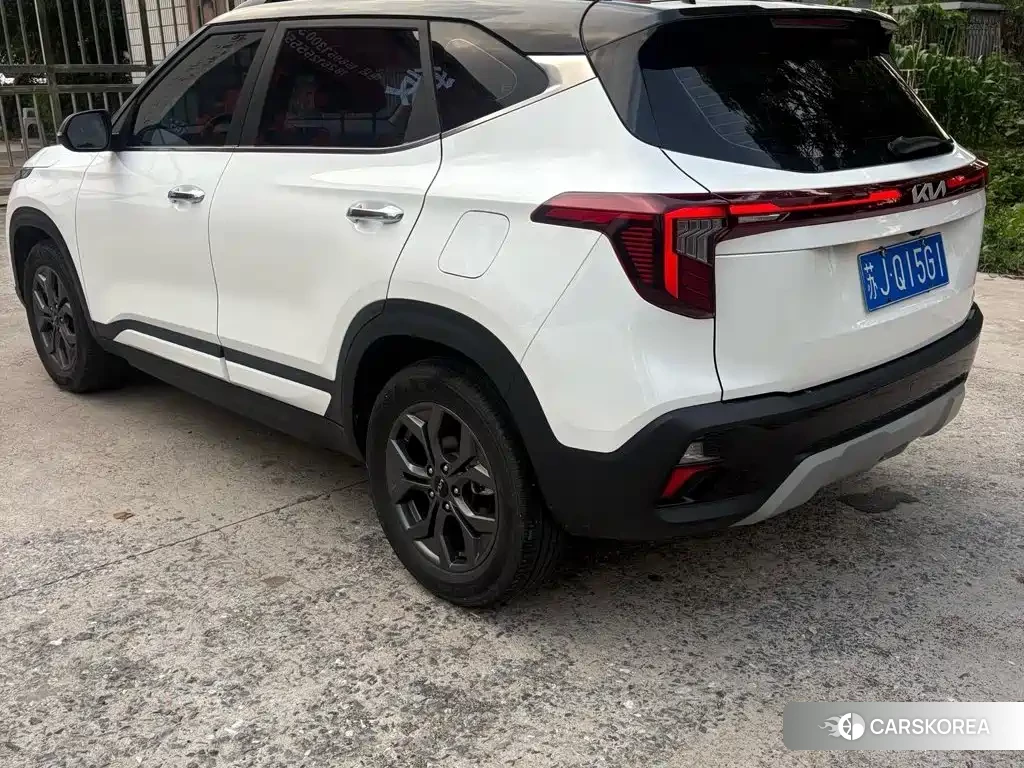 Kia Setus id 4570620 из Китая 15