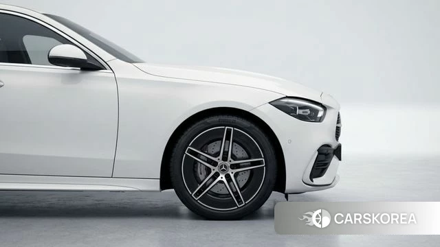 Mercedes-Benz E-Class W214 id 4773289 из Кореи 7