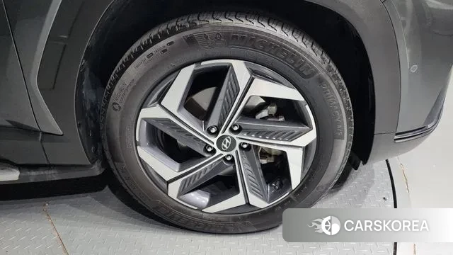 Hyundai Tucson (NX4) id 3069235 из Кореи 15