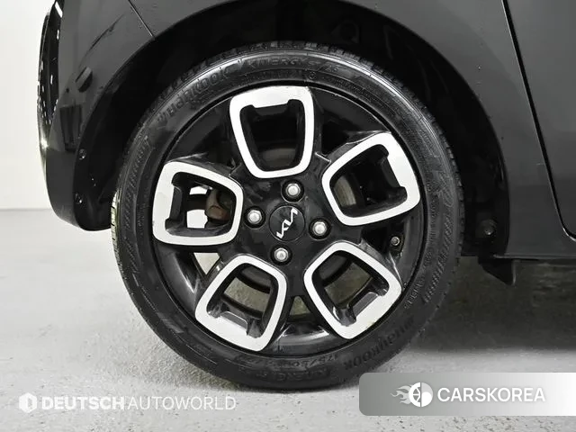 Kia The New Ray id 3586762 из Кореи 15