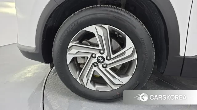 Hyundai The New Santa Fe id 3003468 из Кореи 15