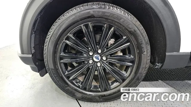 Ford Explorer 6th Generation id 2911996 из Кореи 15