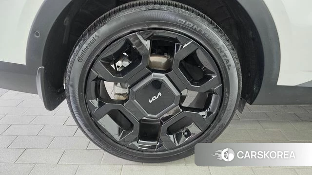 Kia The New Sorento 4th Generation id 4488321 из Кореи 30