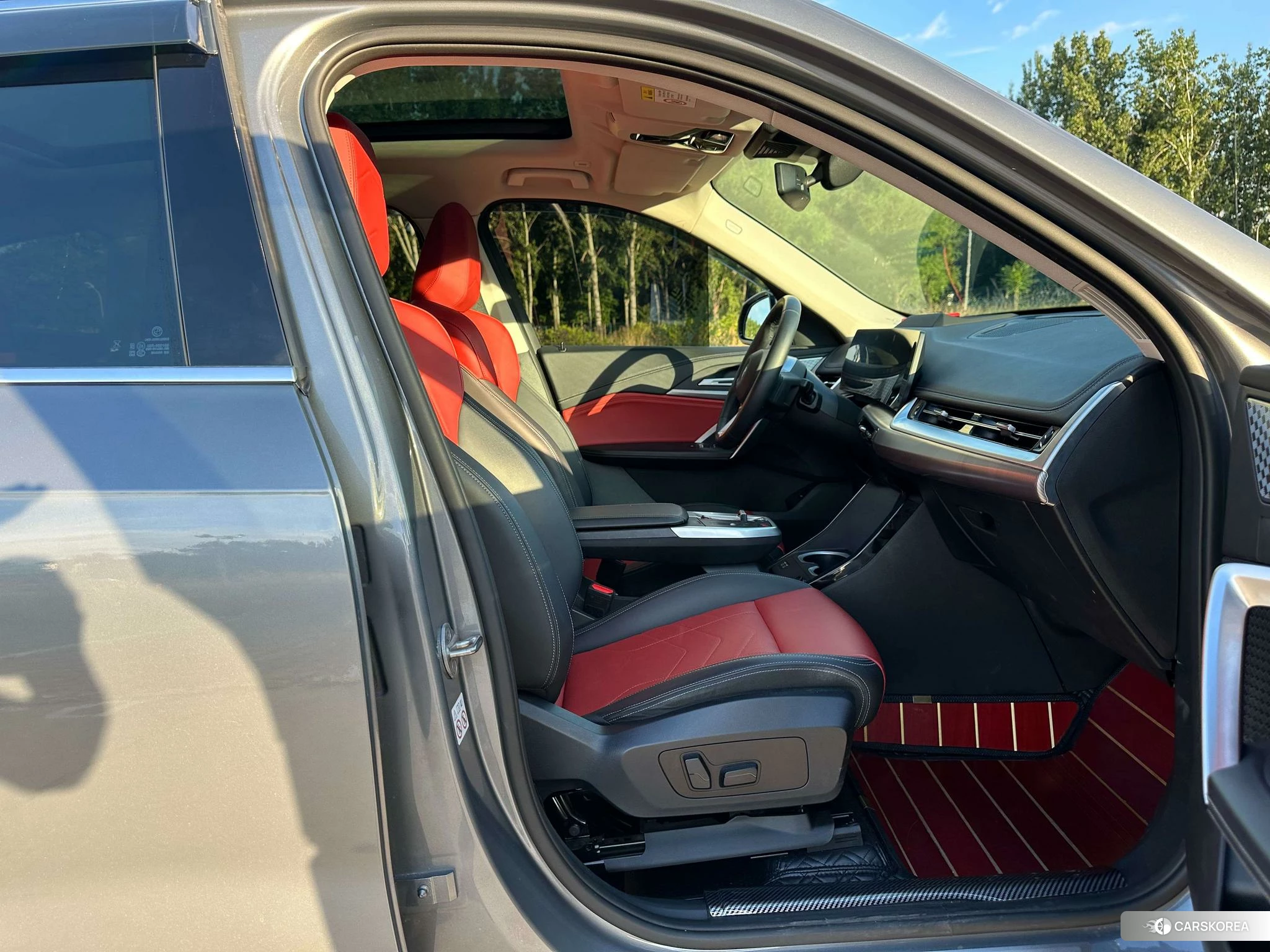 BMW X1 id 4441123 из Китая 21