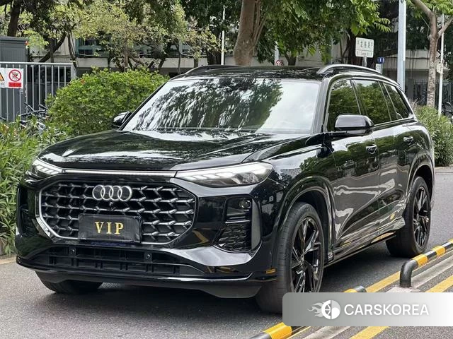 Audi Q6 id 4392388 из Китая 9