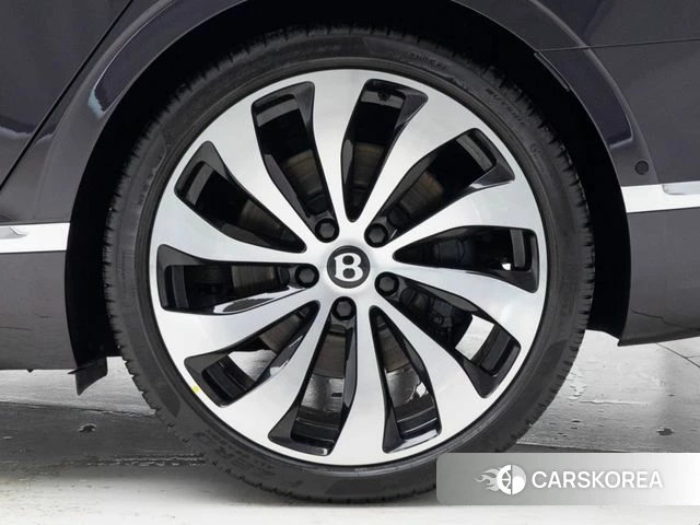 Bentley Flying Spur 3rd Generation id 3838065 из Кореи 15