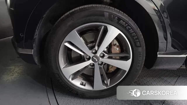 Genesis GV80 id 3596618 из Кореи 15