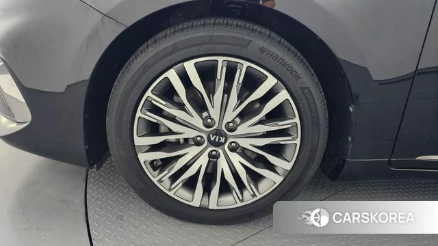 Kia K7 Premier id 4573354 из Кореи 15