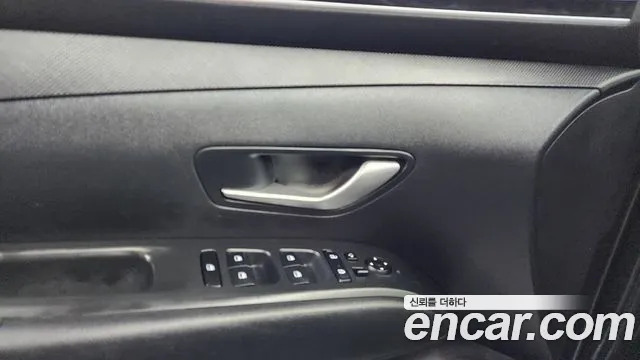 Hyundai Tucson (NX4) id 2680403 из Кореи 15