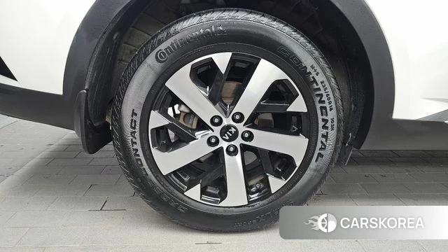 Kia Sorento 4th Generation id 4651583 из Кореи 28