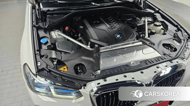 BMW X3 (G01) id 4870930 из Кореи 27