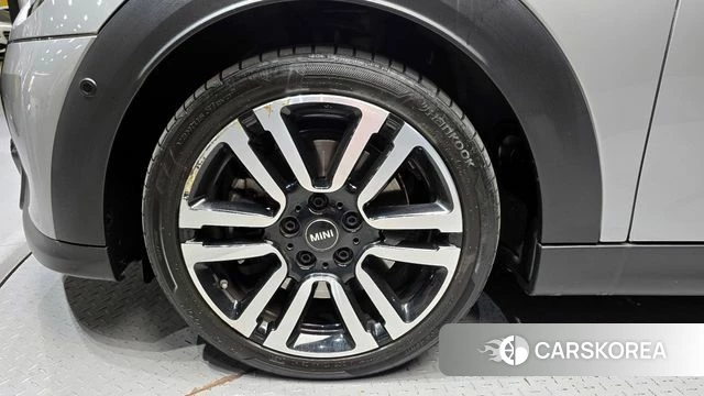 Mini Cooper S id 3922244 из Кореи 15