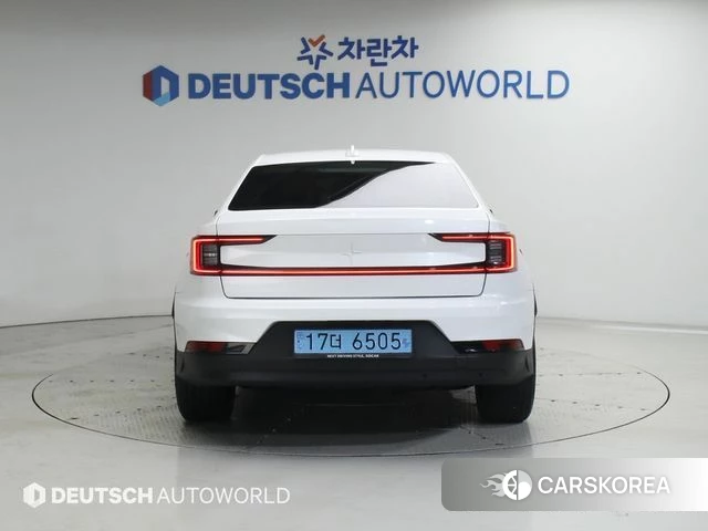 Polestar Polestar 2 id 4641037 из Кореи 15