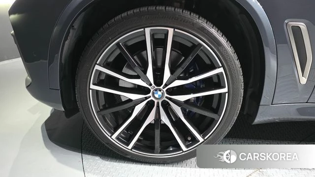 BMW X5 (G05) id 4470358 из Кореи 28