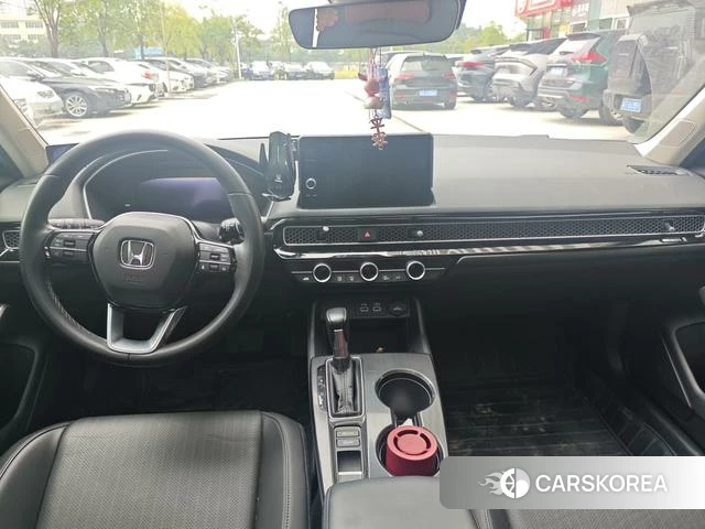 Honda Style 2024 Белый из Китая, фото 5