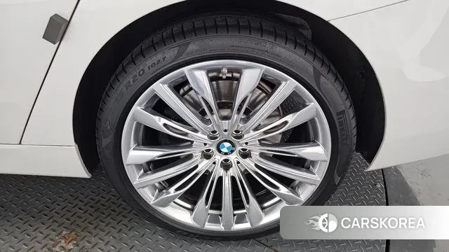 BMW 6 Series GT (G32) id 3319099 из Кореи 15