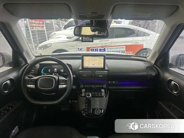 Hyundai Casper id 3811294 из Кореи 15