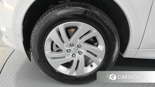Land Rover Discovery Sports 2nd Generation id 4441702 из Кореи 27