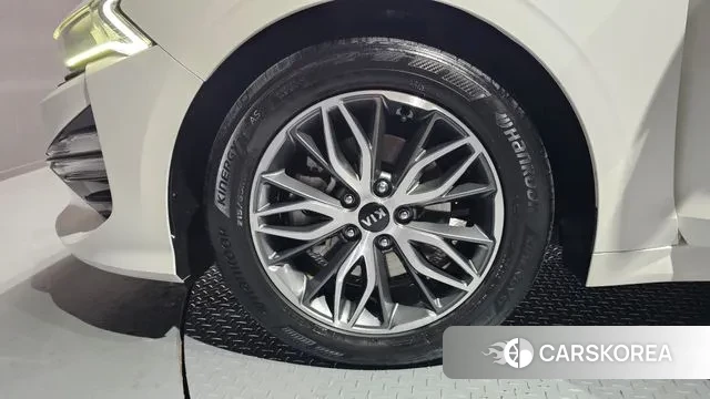 Kia K5 3rd generation id 3621784 из Кореи 15