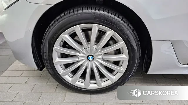 BMW 6 Series GT (G32) id 3000023 из Кореи 15