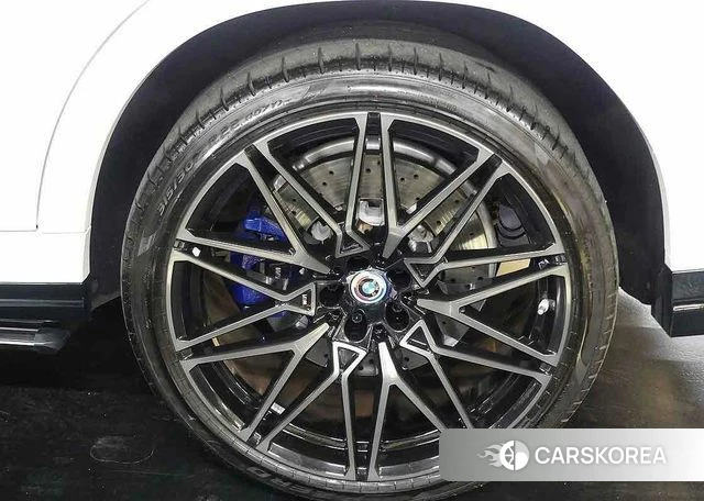 BMW X6M (G06) id 4334021 из Кореи 15