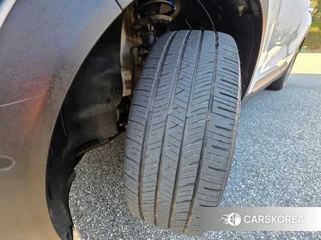 Hyundai The New Santa Fe id 3416810 из Кореи 15