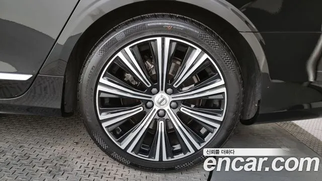 Volvo S90 id 2695189 из Кореи 15