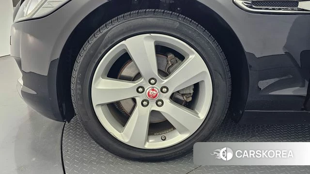 Jaguar XF (X260) id 4530866 из Кореи 15