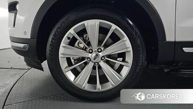 Ford Explorer id 3899517 из Кореи 15