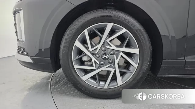 Hyundai Grandeur (GN7) id 3591024 из Кореи 15