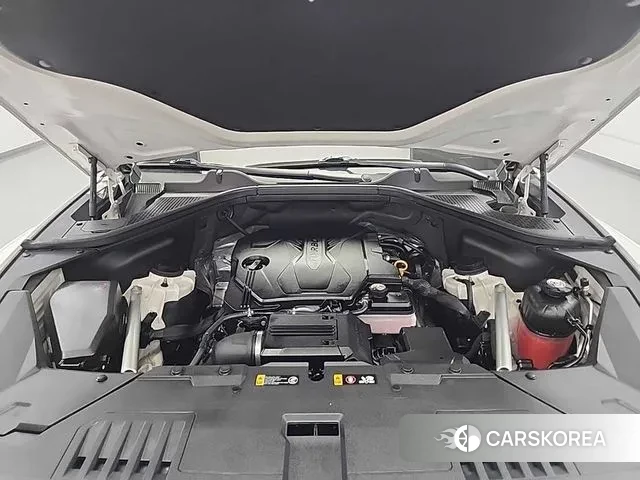 Genesis GV80 id 3615119 из Кореи 13