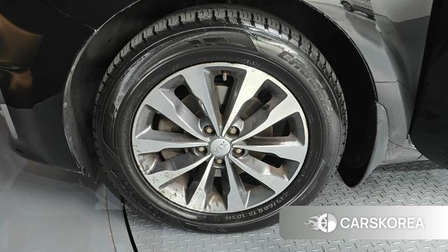 Kia All New Carnival id 4311169 из Кореи 15