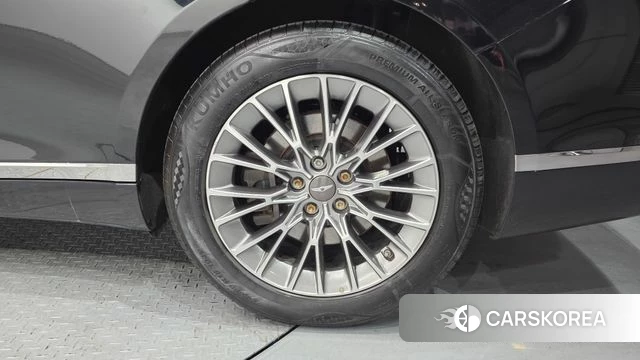 Genesis G80 (RG3) id 3843967 из Кореи 15