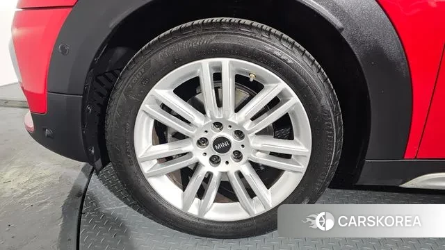 Mini Cooper Countryman id 3535753 из Кореи 15