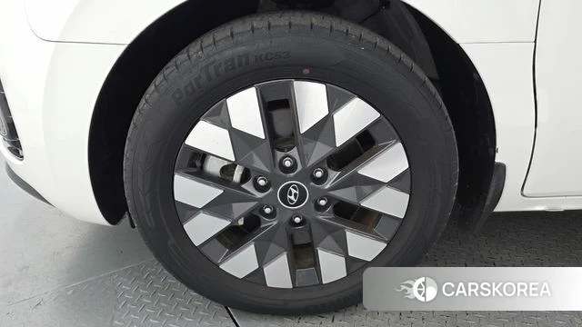 Hyundai Staria id 4541242 из Кореи 30