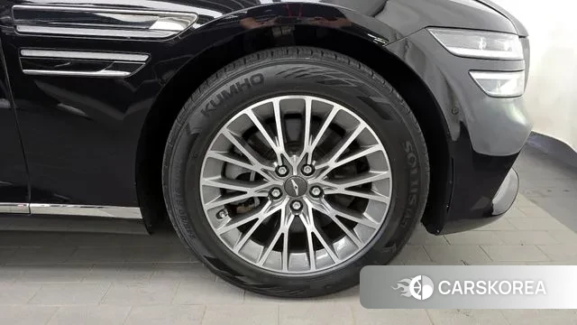 Genesis G80 (RG3) id 2969947 из Кореи 15