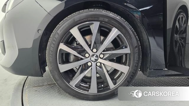 Peugeot 508 second Generation id 4502451 из Кореи 26
