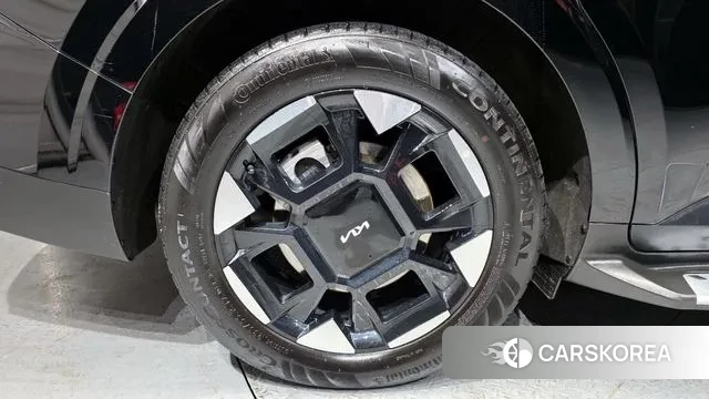 Kia The New Carnival 4th Generation id 3648937 из Кореи 15