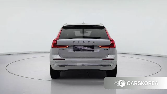Volvo XC60 second Generation id 4730658 из Кореи 15