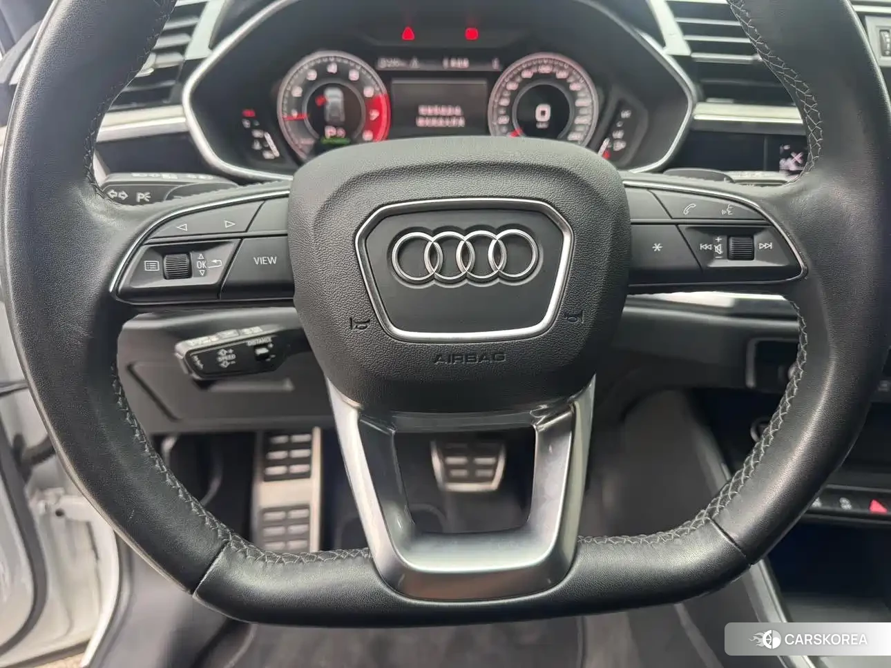 Audi Q3 id 4654966 из Китая 19