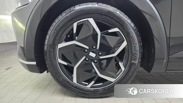 Hyundai Ionic 5 id 3915889 из Кореи 15