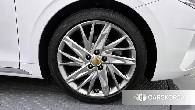 Hyundai The New Grandeur IG id 3713306 из Кореи 15