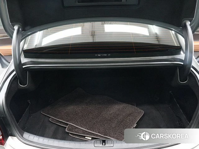 Genesis G80 (RG3) id 4637254 из Кореи 15