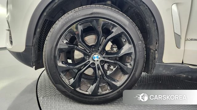 BMW X6 (F16) id 3845202 из Кореи 15