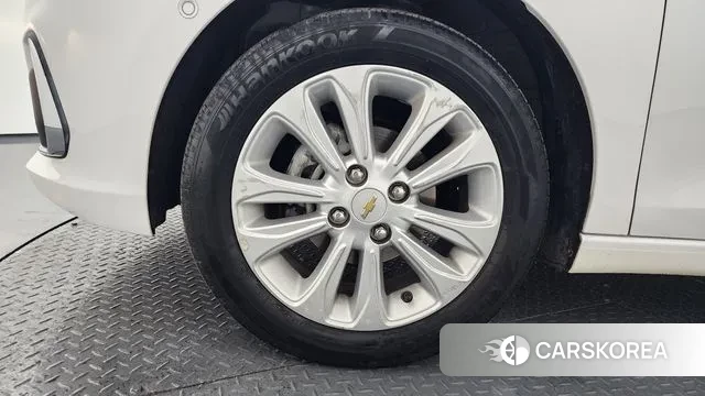 Chevrolet (GM Daewoo) The Next Spark id 3672786 из Кореи 15