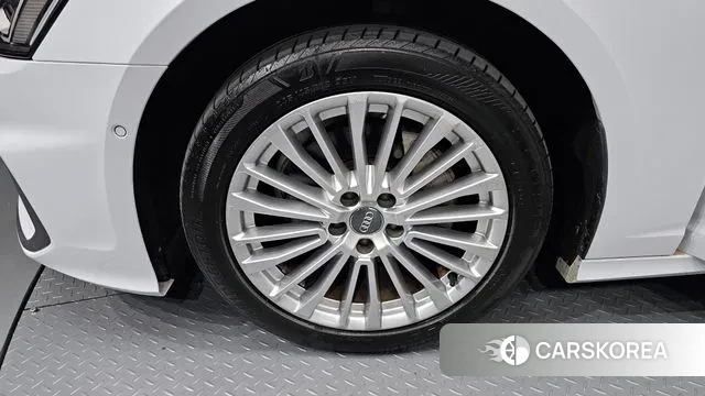 Audi A6 (C8) id 3291450 из Кореи 15