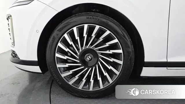 Hyundai Grandeur (GN7) id 3664318 из Кореи 15