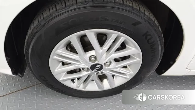 Kia Morning Urban (JA) id 3385011 из Кореи 15