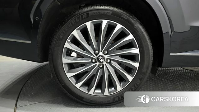 Hyundai The New Palisade id 4343747 из Кореи 37